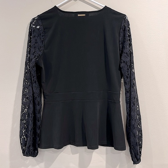 🔥Michael Kors Elegant Black Garment🔥 - Picture 3 of 7